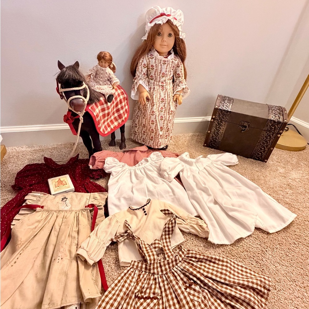 Felicity American girl doll